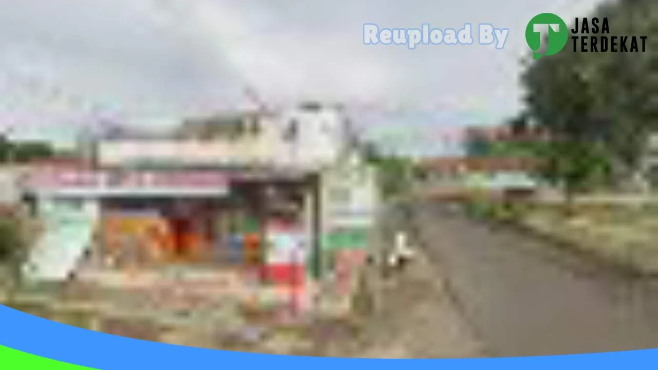 Gambar Zheo Cell di Lampung Selatan, Lampung ke 5