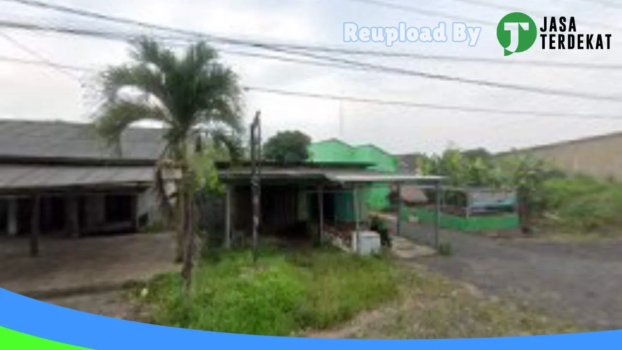 Gambar GLOBAL MULTINDO di Lampung Selatan, Lampung ke 1