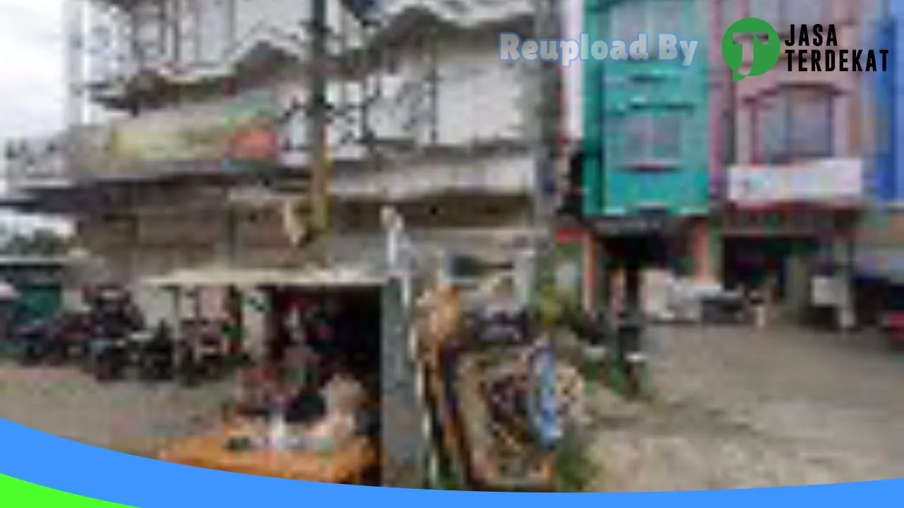 Gambar Bent Cellular di Lampung Selatan, Lampung ke 4