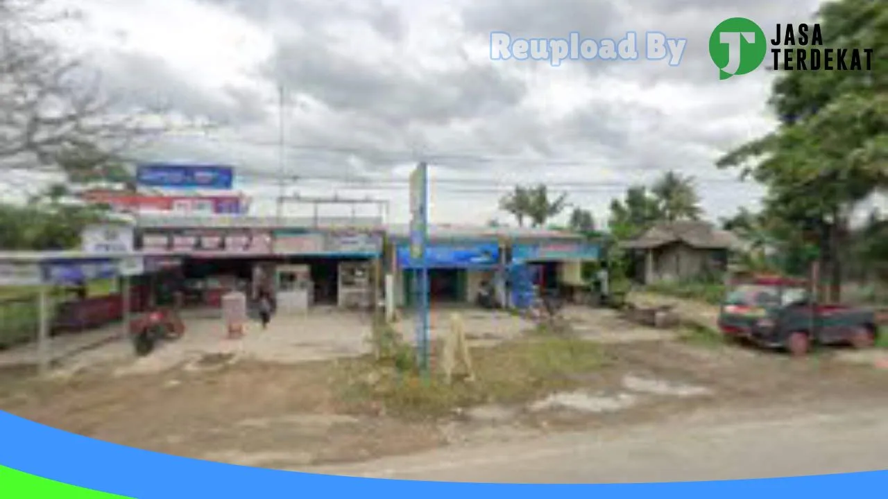 Gambar TOKO ELEKTRONIK di Lampung Selatan, Lampung ke 1