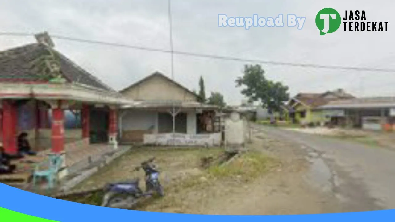 Gambar William Cell di Lampung Selatan, Lampung ke 1