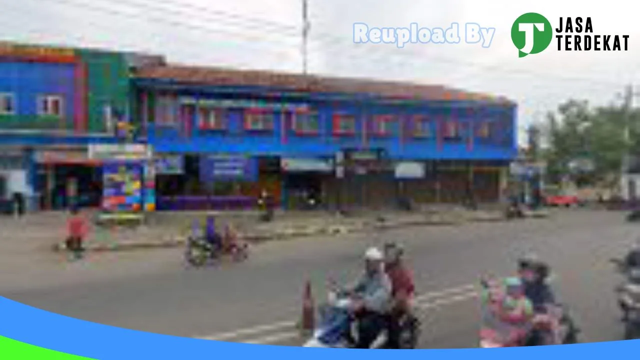 Gambar SMA Muhamadiyah 2 Pemalang – Pemalang, Jawa Tengah ke 2