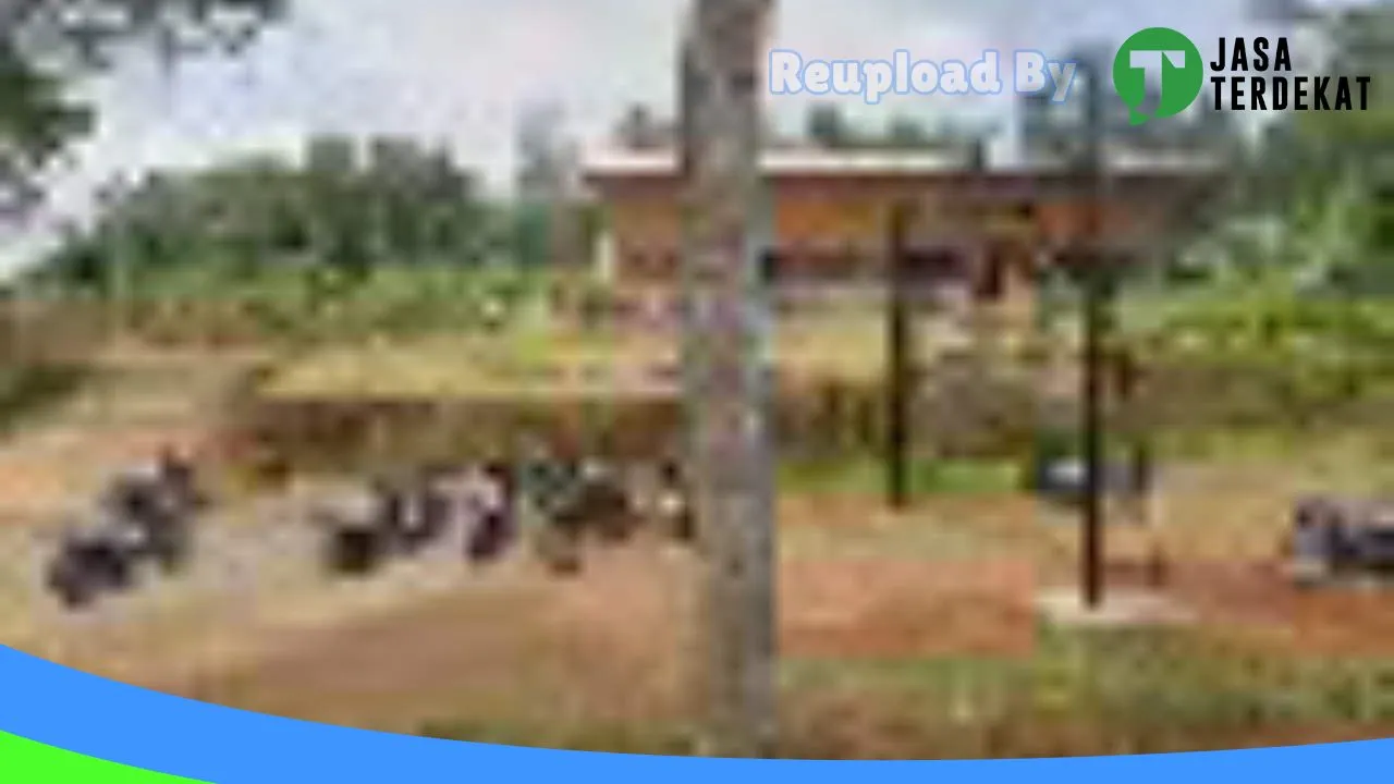 Gambar SMKN Kiarapedes – Purwakarta, Jawa Barat ke 5
