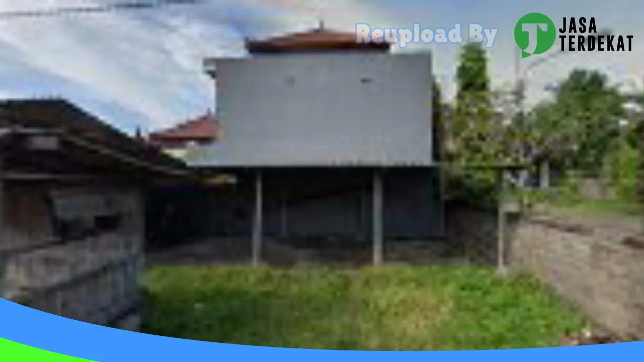 Gambar Bimbingan Belajar Matematika SD, SMP, SMA – Badung, Bali ke 3