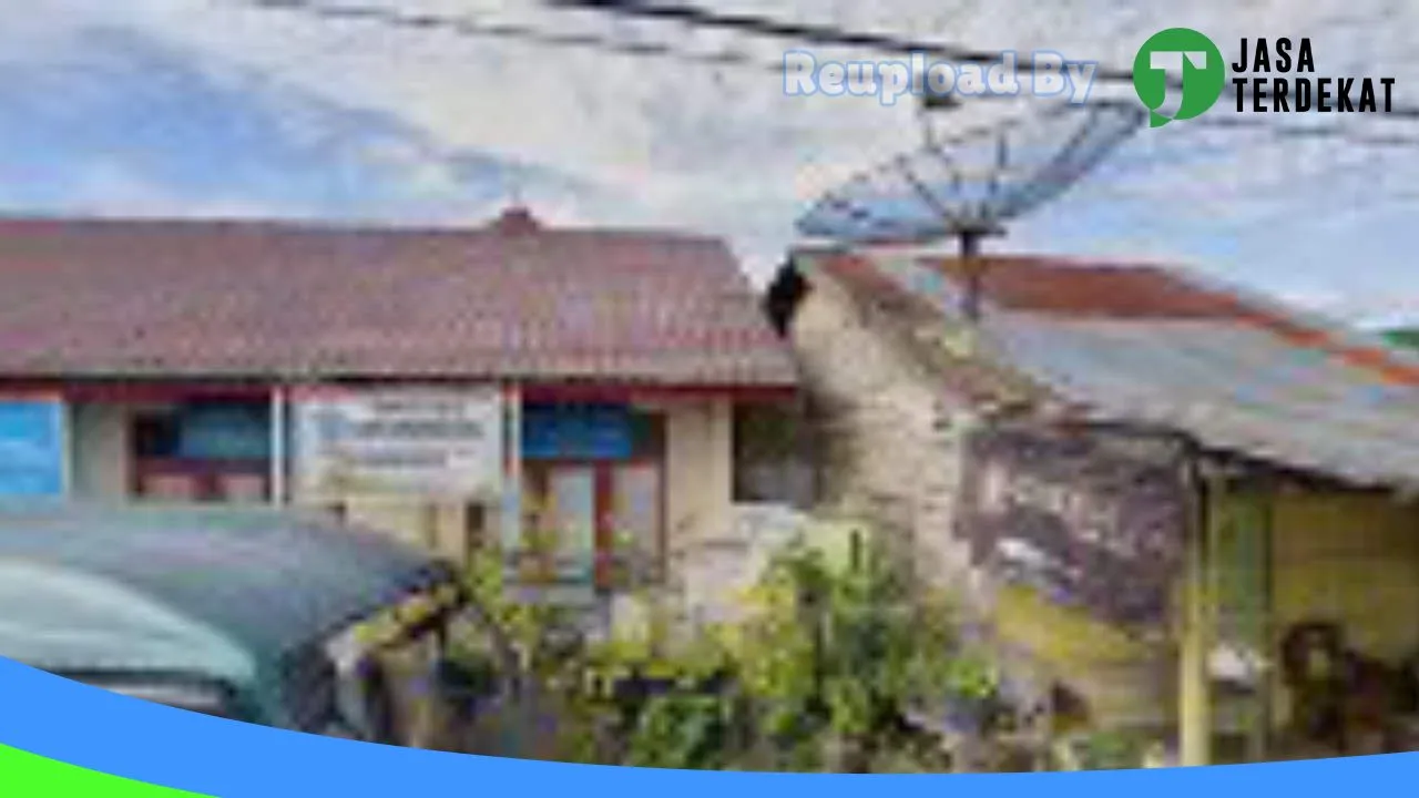 Gambar Sma Swasta Muhammadiyah – Karo, Sumatera Utara ke 3