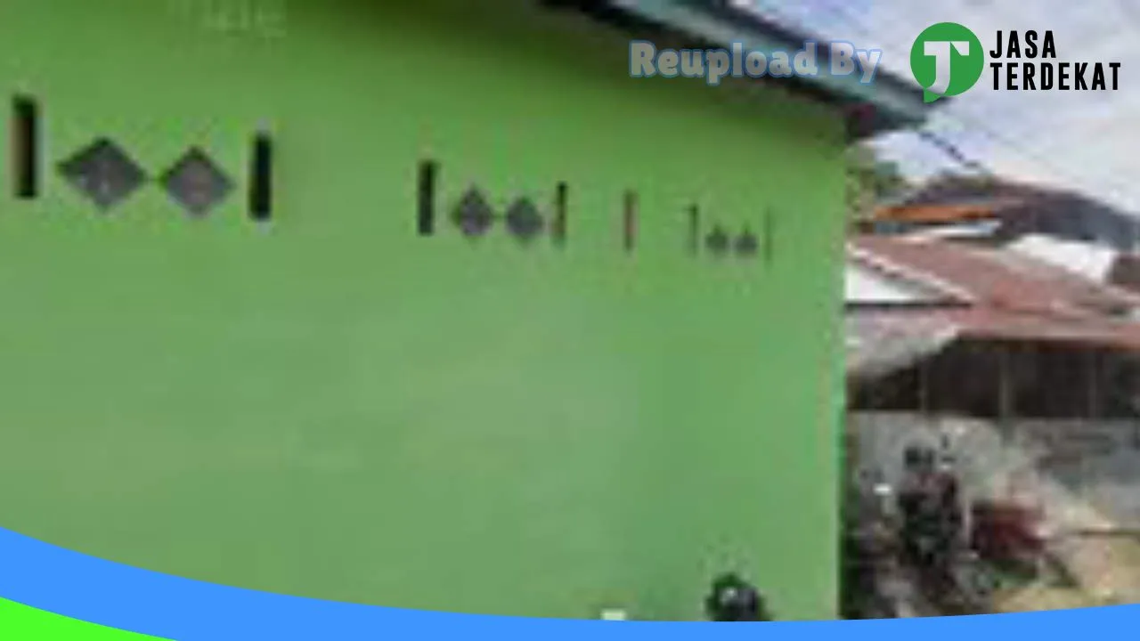 Gambar SMKS AL-MA’ARIF SIBOLGA – Tapanuli Utara, Sumatera Utara ke 3