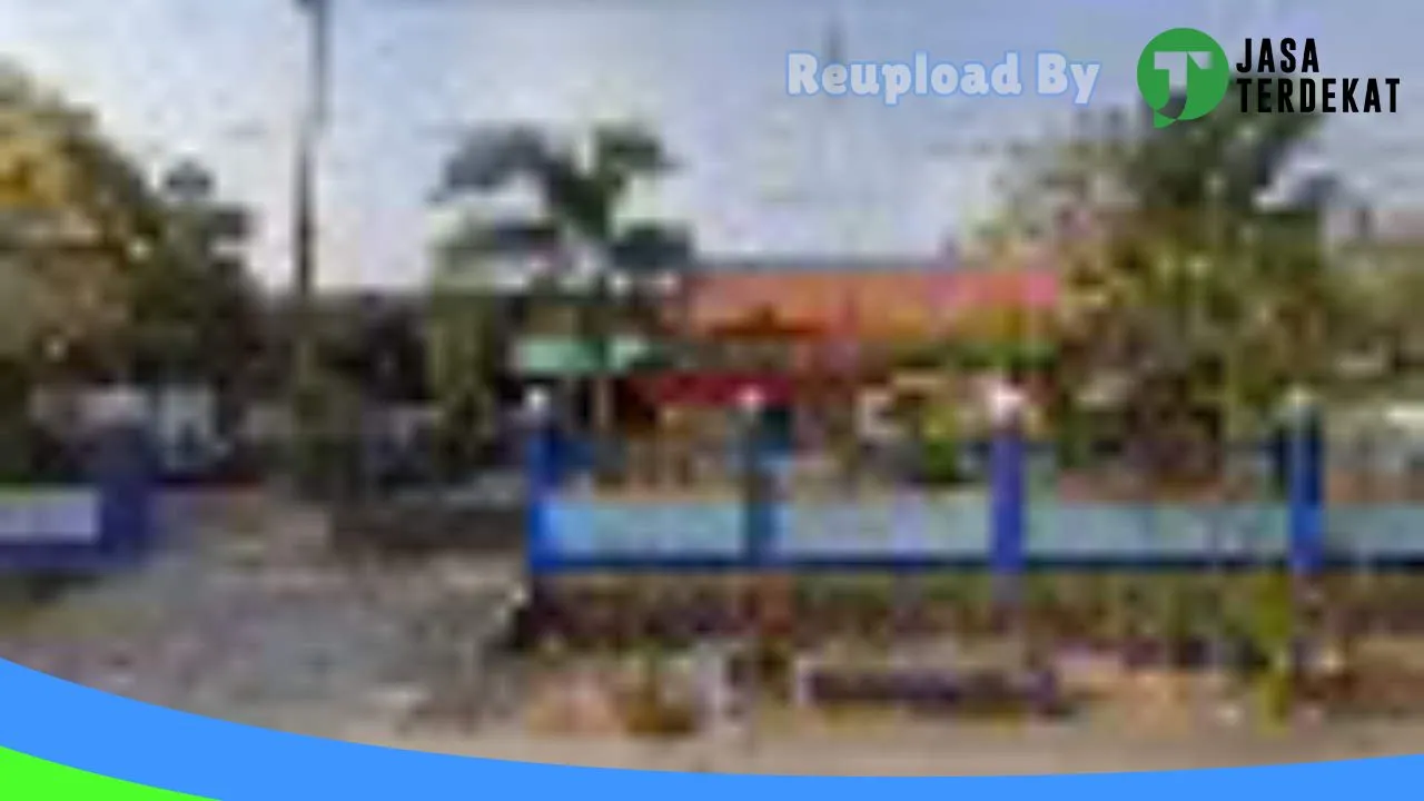 Gambar SMA YPD – Mojokerto, Jawa Timur ke 5