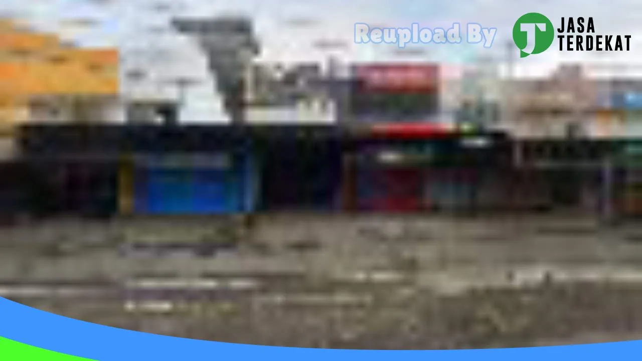 Gambar KKP Heri Sugara – Kota Tasikmalaya, Jawa Barat ke 4