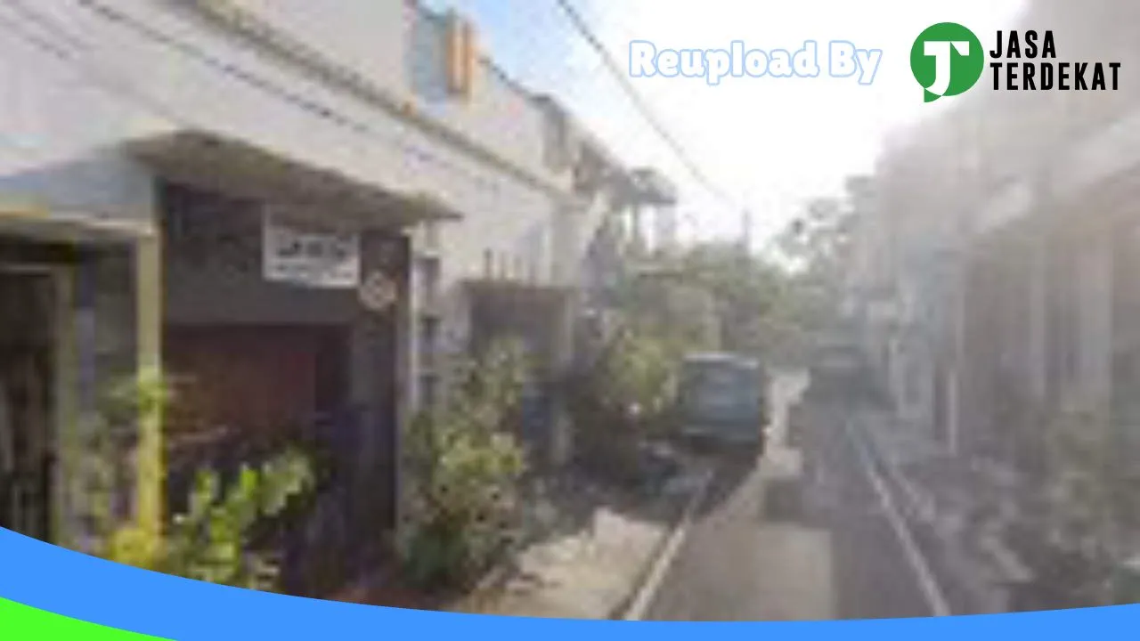 Gambar Konsultan Pajak “Lilik Budijono” – Kota Madiun, Jawa Timur ke 3