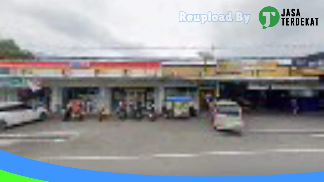 Gambar Kantor Konsultan Pajak Darwin Efendi, SE., SH., BKP – Kota Tasikmalaya, Jawa Barat ke 4