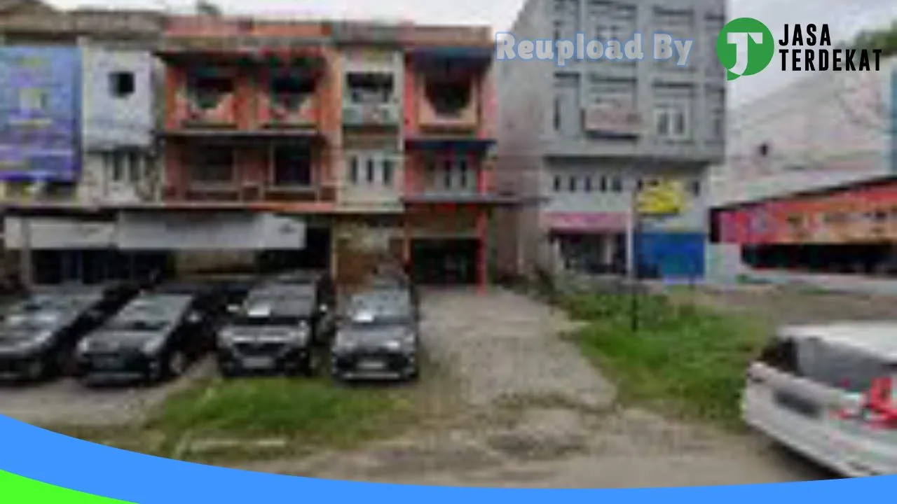 Gambar Kantor Konsultan Pajak PAIRINGTUA L. SIHALOHO, SE. BKP – Deli Serdang, Sumatera Utara ke 2