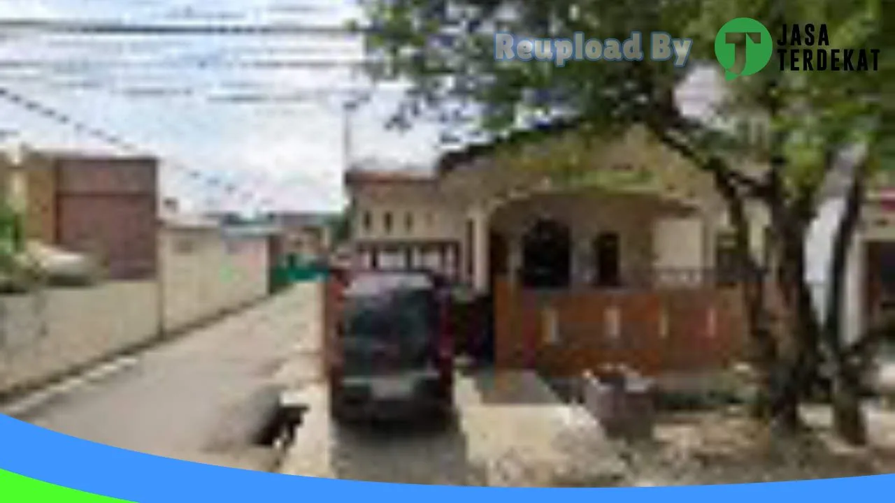 Gambar Truman Consultant – Deli Serdang, Sumatera Utara ke 4