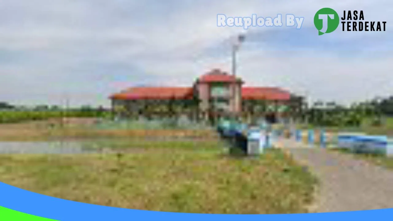 Gambar SMK Nurul Musthofa Boarding School – Karanganyar, Jawa Tengah ke 4