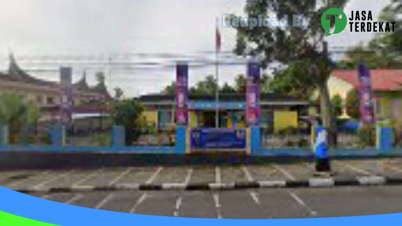Gambar KP2KP Batu Sangkar – Tanah Datar, Sumatera Barat ke 2