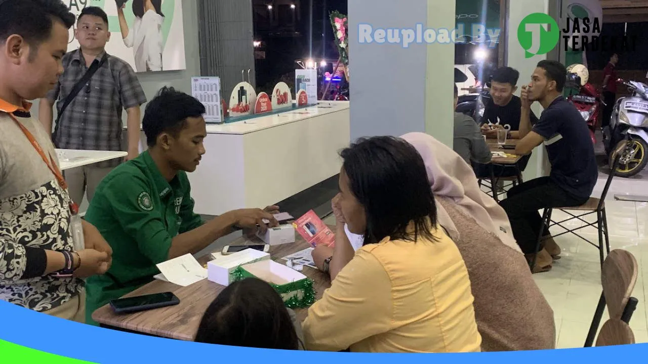 Gambar Lapak_cellular di Lubuklinggau, Sumatera Selatan ke 4