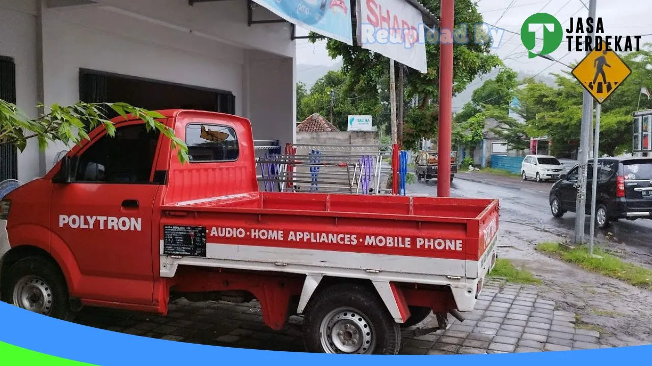 Gambar Toko Muda Elektronik di Lombok Barat, Nusa Tenggara Barat ke 3