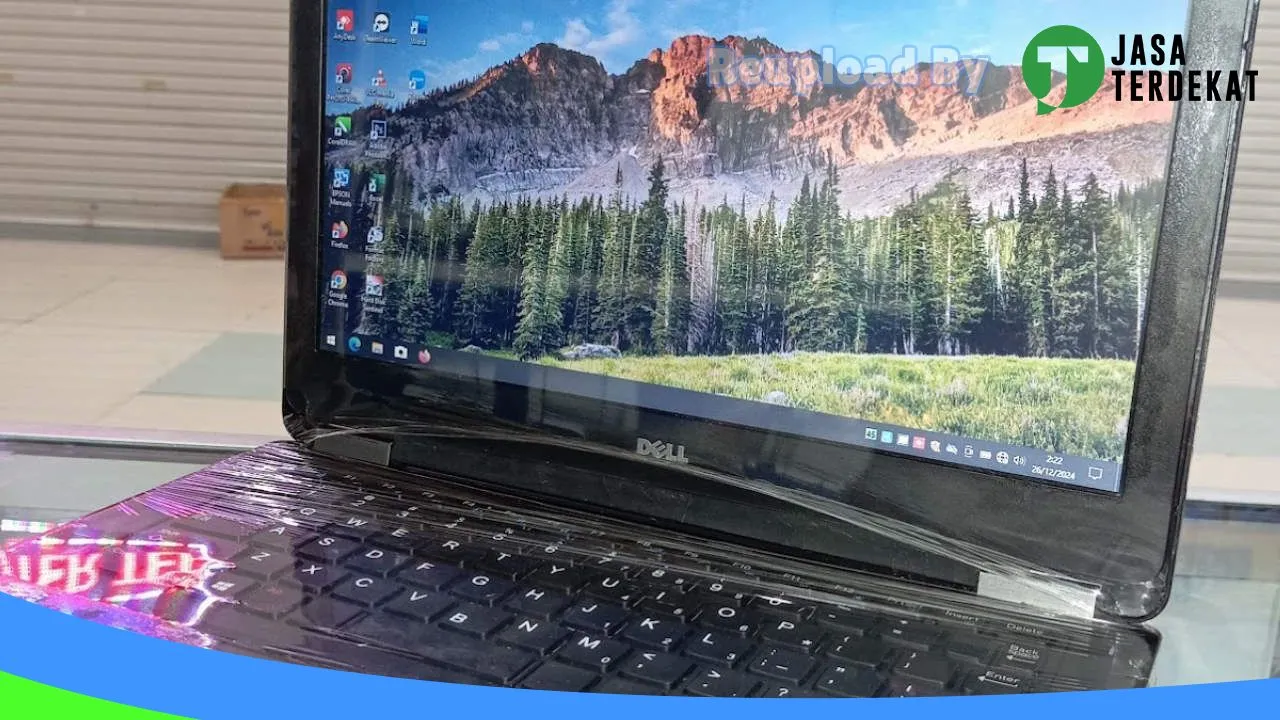 Gambar AFW Jual Beli Laptop Bekas dan Baru di Bangkalan, Jawa Timur ke 5
