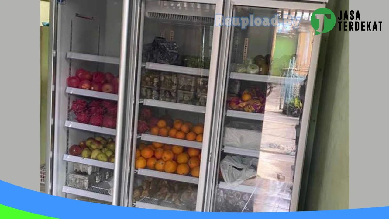 Gambar E3 Elektronik Shop di Jakarta Utara, DKI Jakarta ke 4