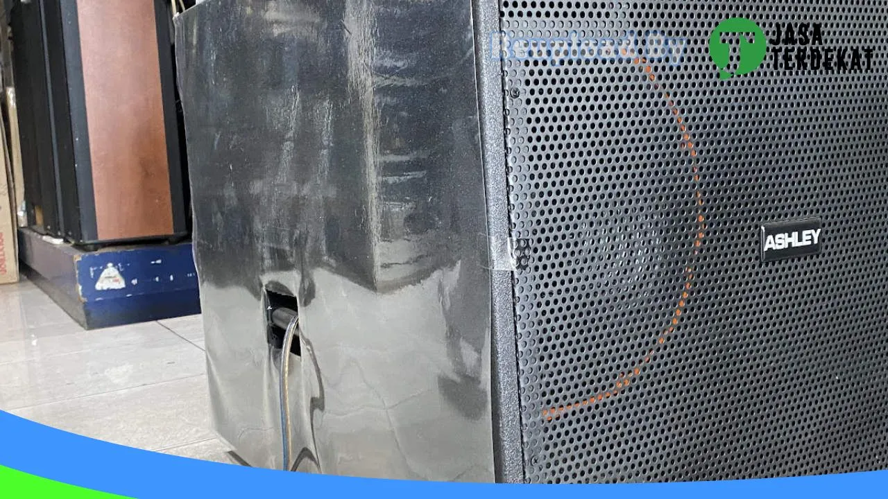 Gambar Toko Ria Elektronik di Banyuwangi, Jawa Timur ke 3