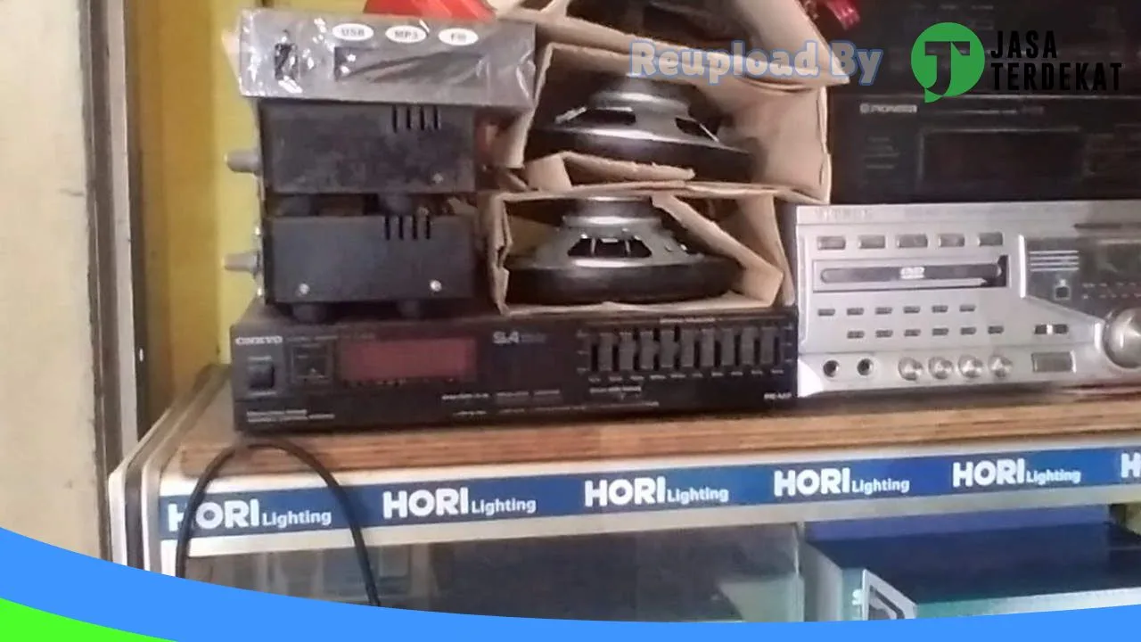 Gambar Ari Jaya Elektronik di Bangkalan, Jawa Timur ke 4