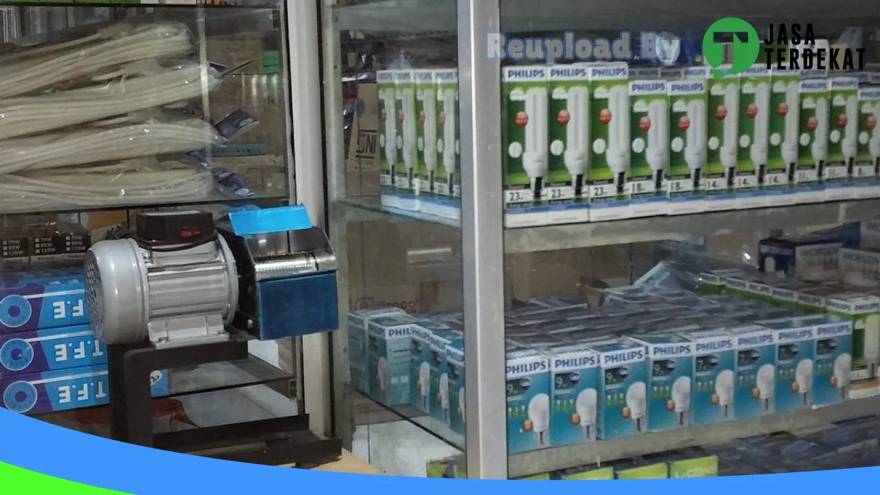 Gambar Toko Kita Elektronik di Lombok Barat, Nusa Tenggara Barat ke 5