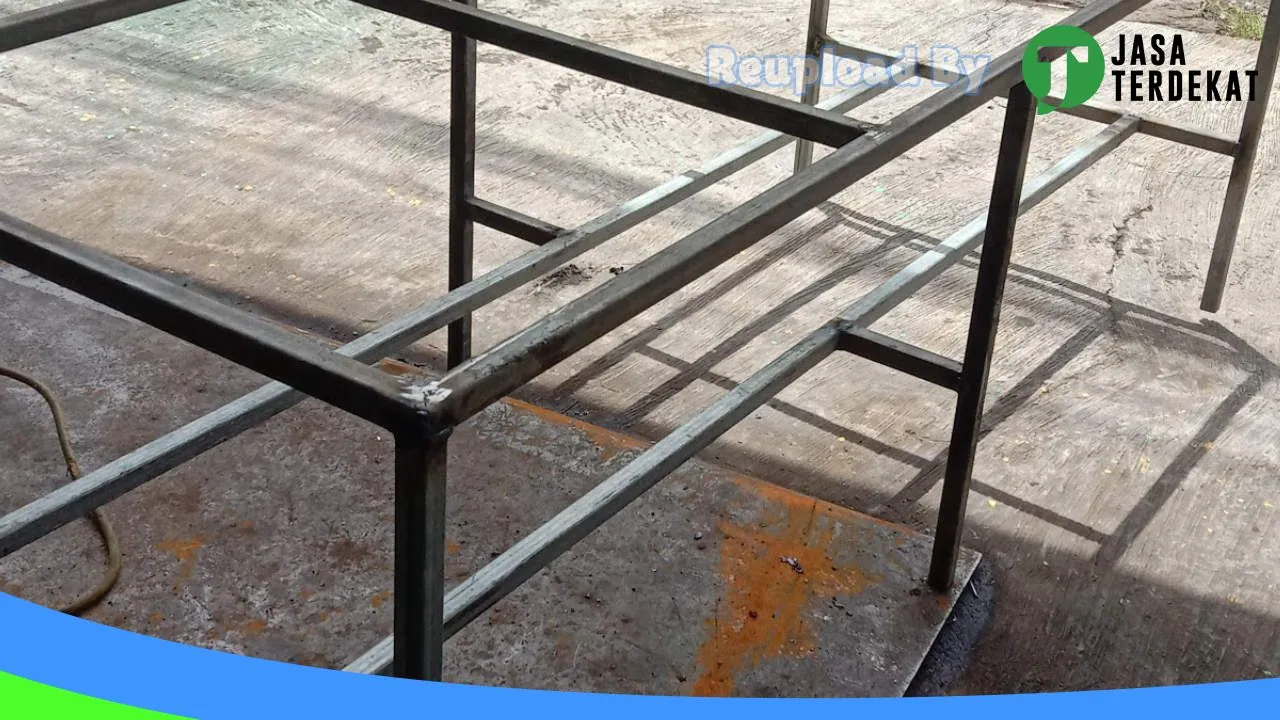 Gambar bengkel las panggilan JaYa Mandiri di Sleman, DI Yogyakarta ke 3