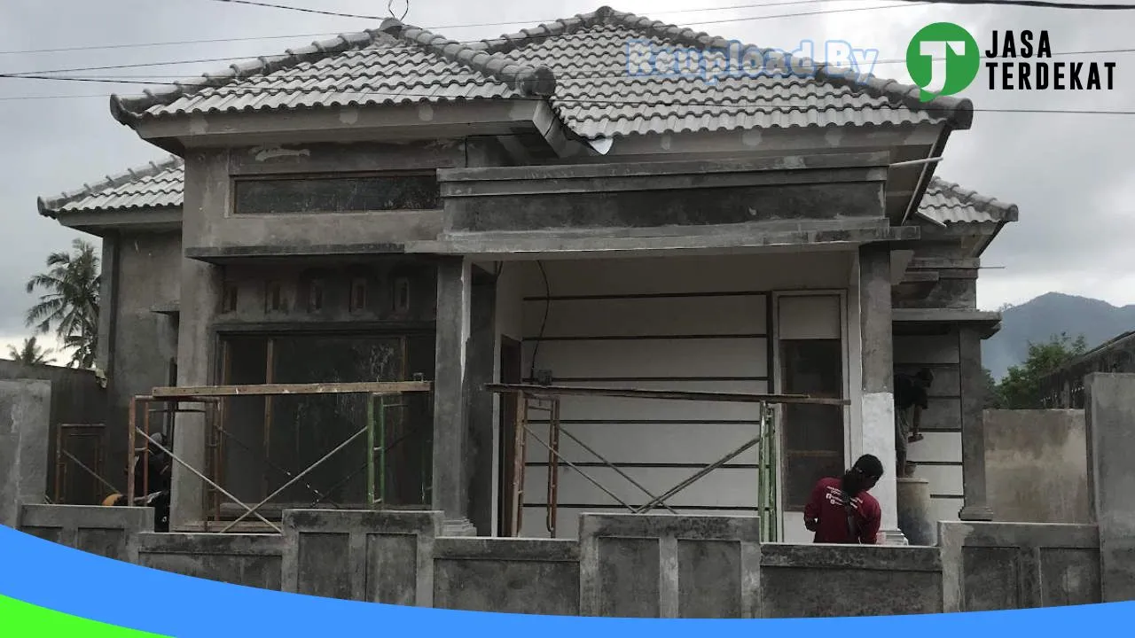 Gambar KONTRAKTOR BANGUNAN JEMBER l PANJANG SEPASANG di Jember, Jawa Timur ke 4