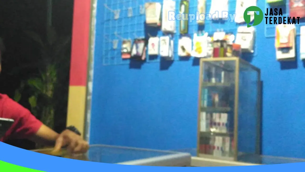 Gambar kios pulsa/agen pulsa all operator di jepara di Jepara, Jawa Tengah ke 4