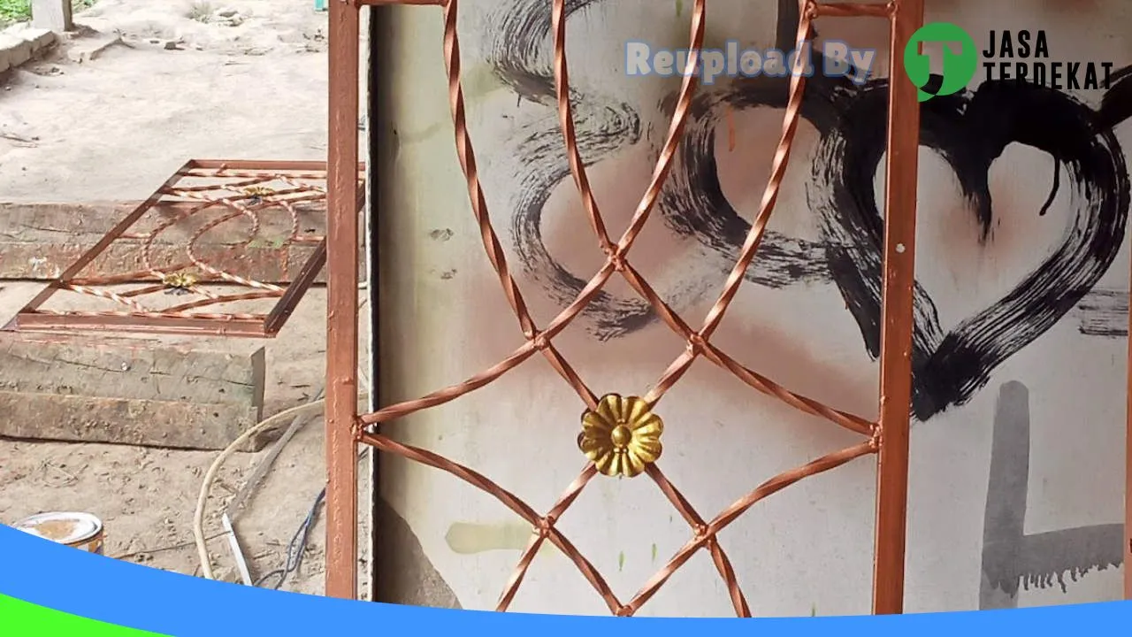 Gambar BENGKEL LAS SUKSES MANDIRI di Lampung Selatan, Lampung ke 1