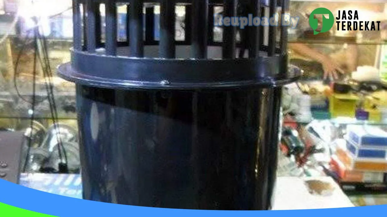 Gambar TOKO ELEKTRONIK MAS IHWAN di Jepara, Jawa Tengah ke 2