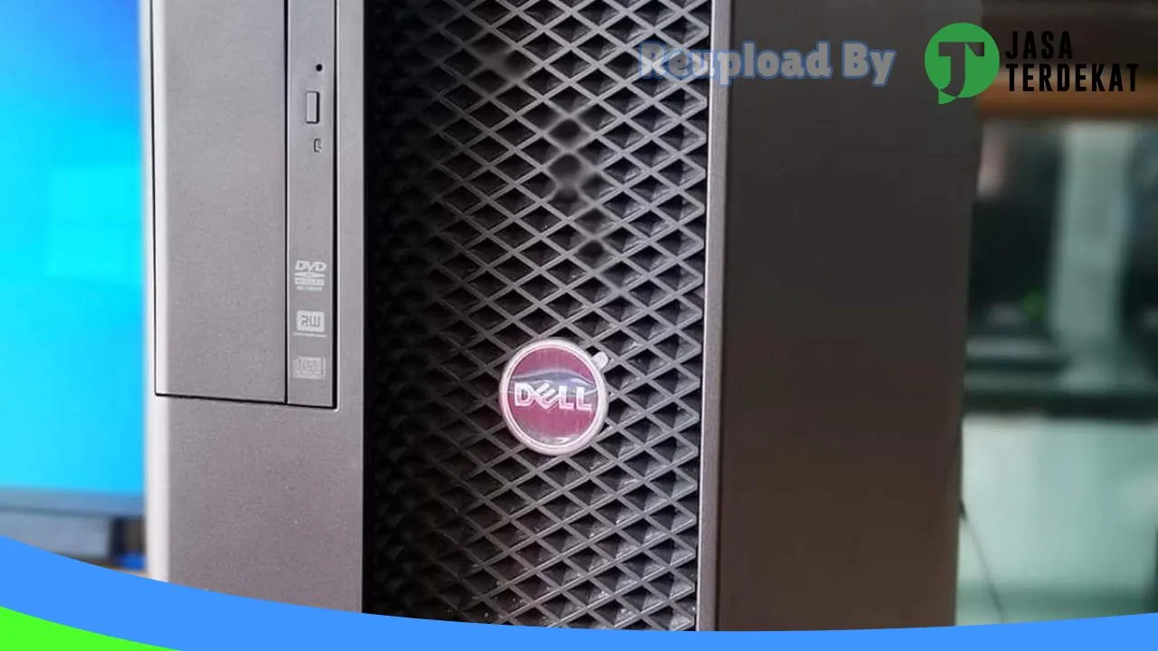 Gambar Student Computer 02 di Kolaka, Sulawesi Tenggara ke 1