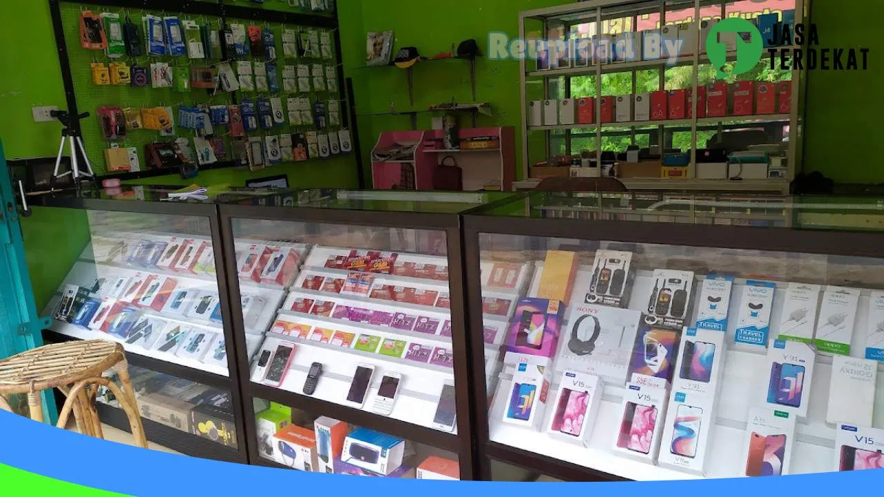 Gambar Dua saudara cell di Lampung Timur, Lampung ke 2