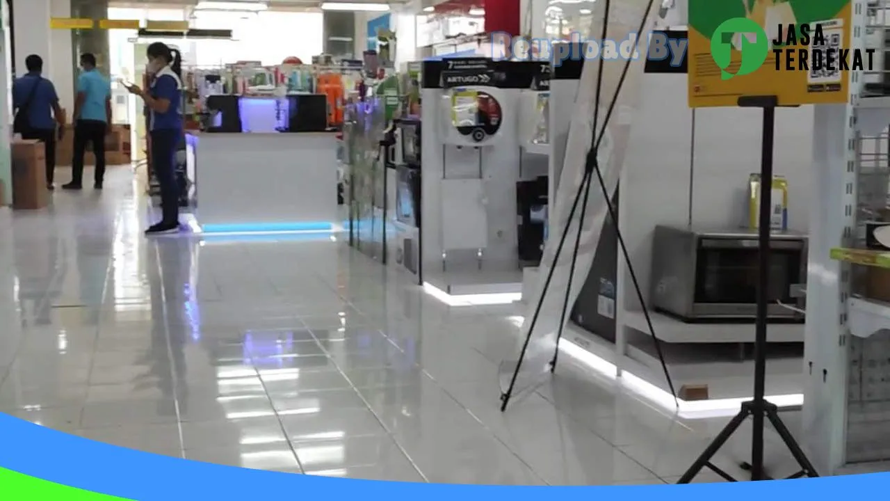 Gambar UFO Elektronik Yogyakarta di Kota Yogyakarta, DI Yogyakarta ke 4