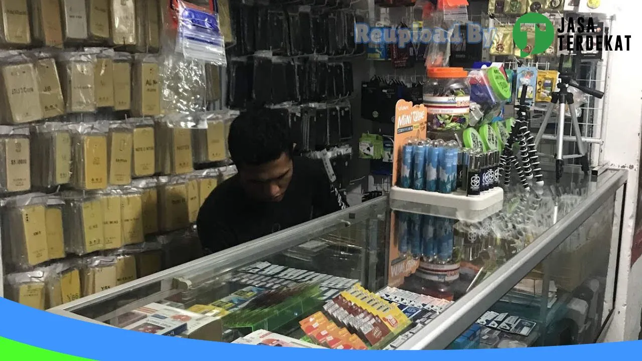 Gambar ALBAR ACCESORIES di Bangkalan, Jawa Timur ke 5