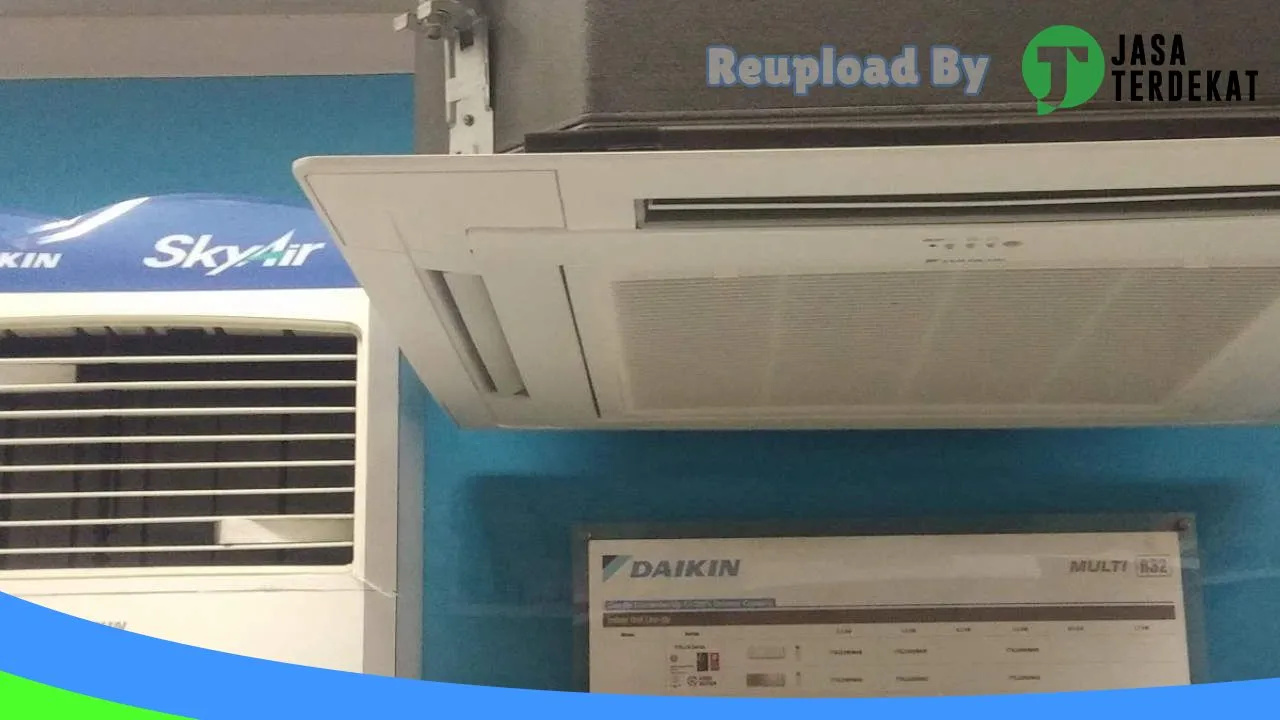 Gambar Ratu Salju Electronic di Jakarta Utara, DKI Jakarta ke 4