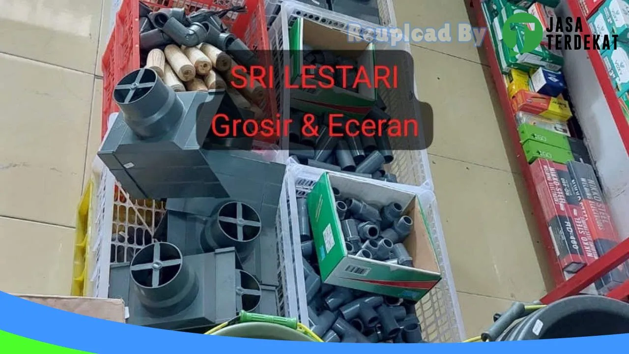 Gambar SRI LESTARI – Toko Alat Listrik dan Perlengkapan Tukang di Banyumas, Jawa Tengah ke 4
