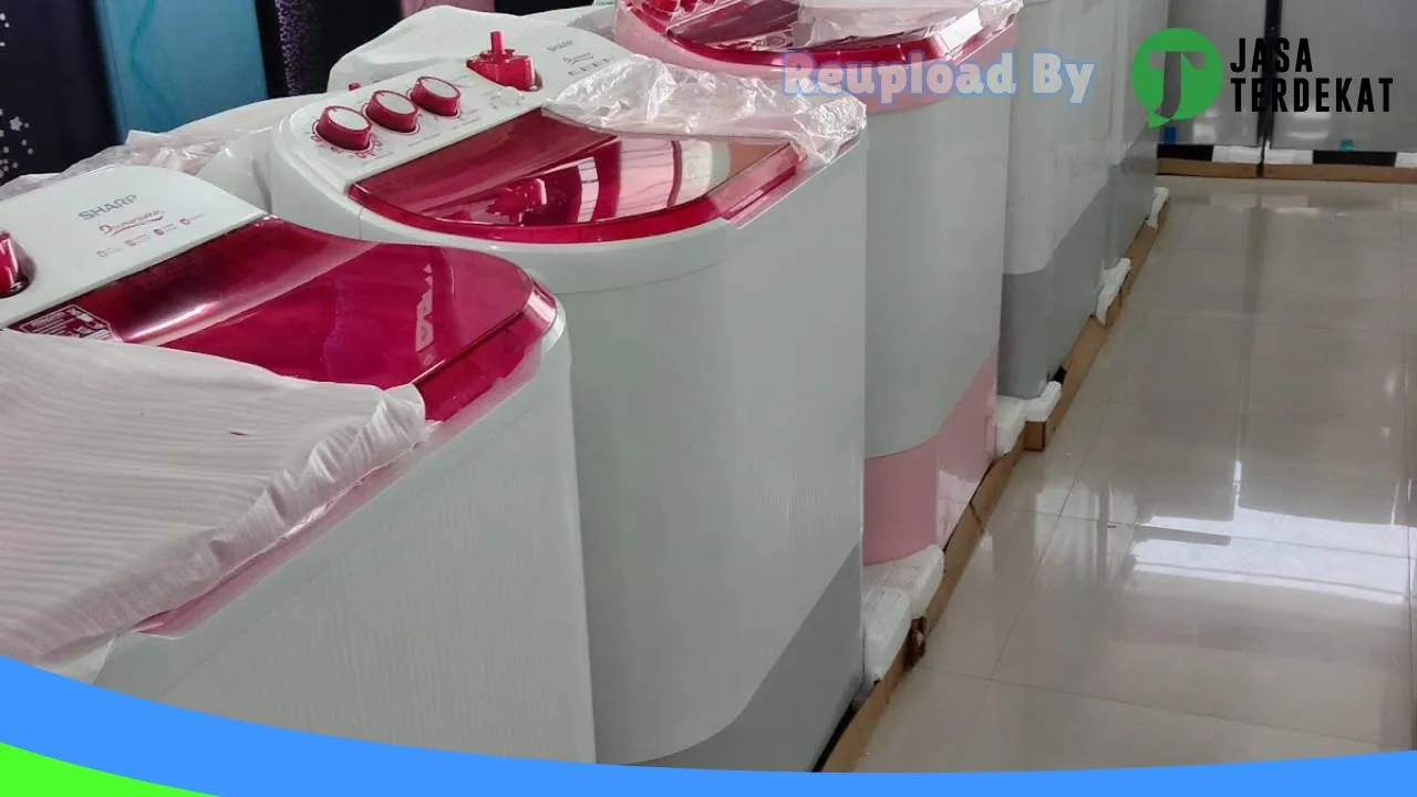 Gambar TK. MANDIRI ELEKTRONIK / PT INDO REZEKI – TOUR TRAVEL HAJI DAN UMROH di Kolaka, Sulawesi Tenggara ke 5
