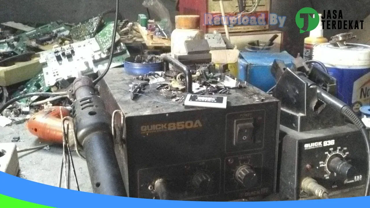 Gambar Edoy jajuli di Serang, Banten ke 4