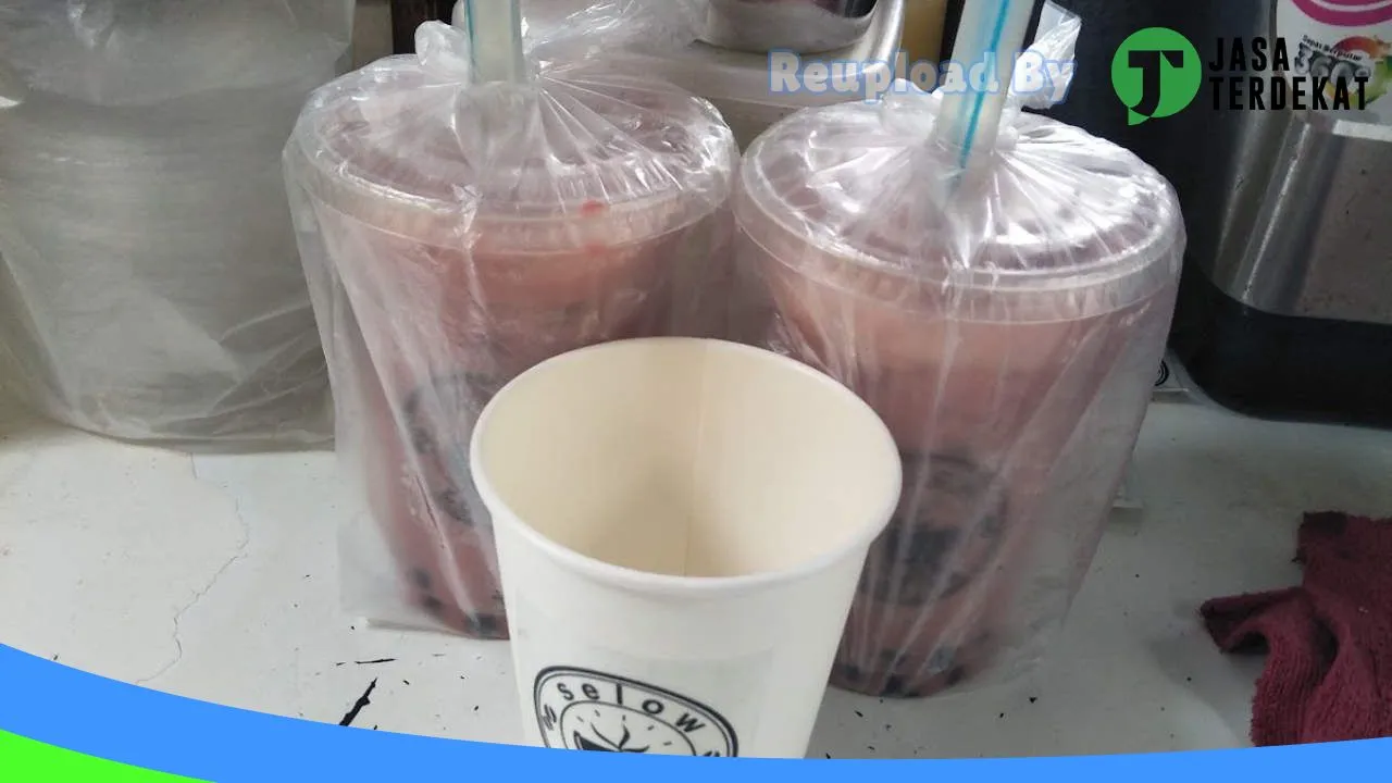 Gambar Toko Elektronik di Deli Serdang, Sumatera Utara ke 2