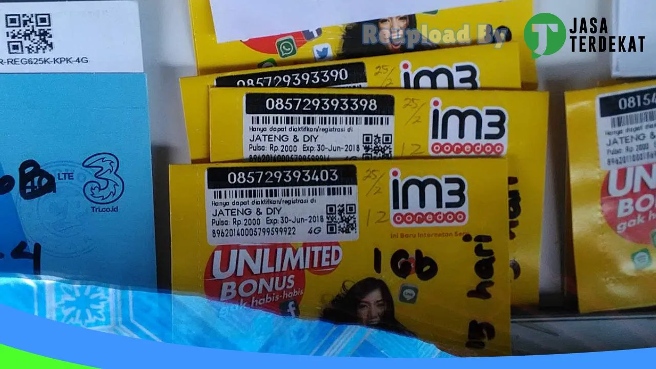 Gambar Mandiri Comp di Jepara, Jawa Tengah ke 4
