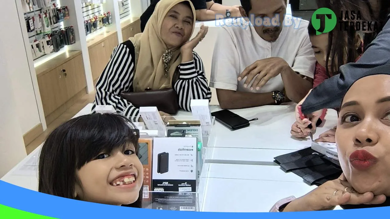 Gambar Digiplus Palembang Trade Center Mall di Palembang, Sumatera Selatan ke 5