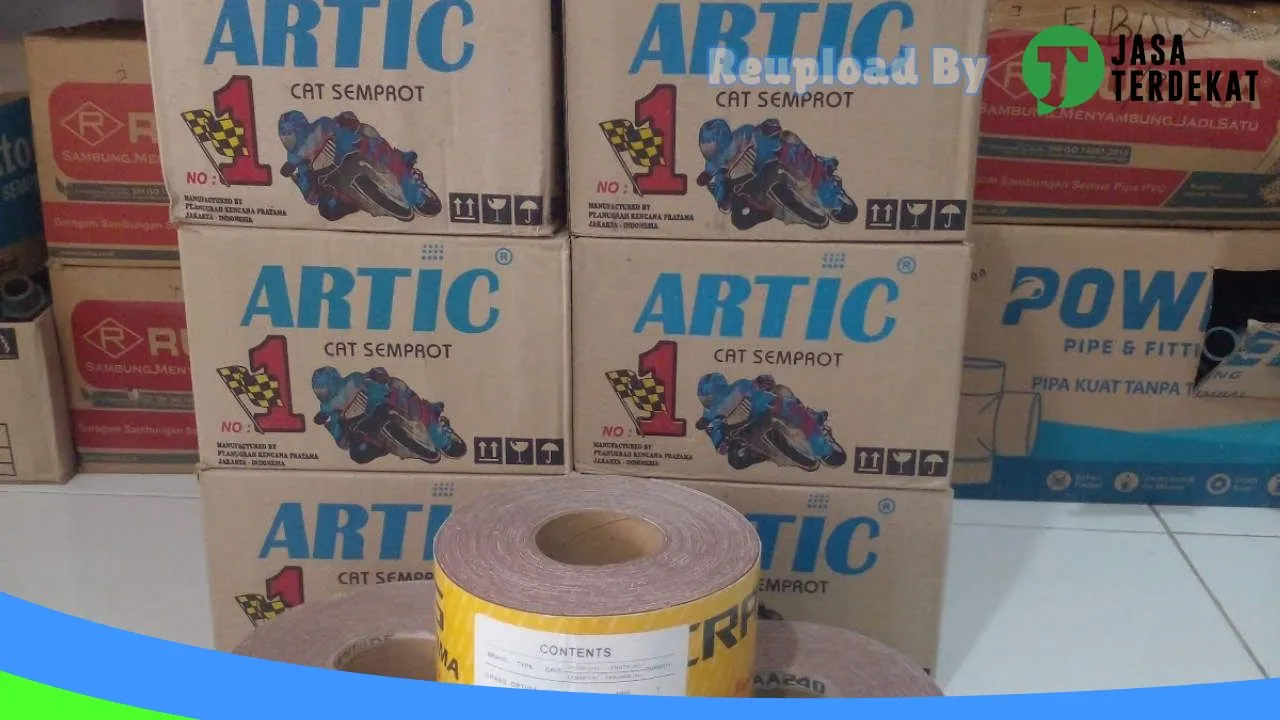Gambar Toko istana jaya elektronik di Banda Aceh, Aceh ke 5