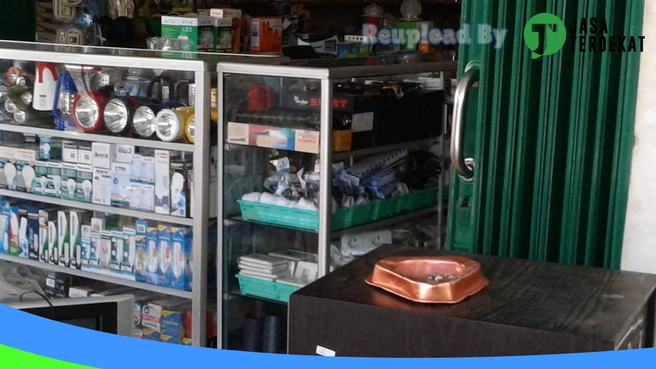 Gambar Mitra Elektronik Service di Lampung Timur, Lampung ke 4