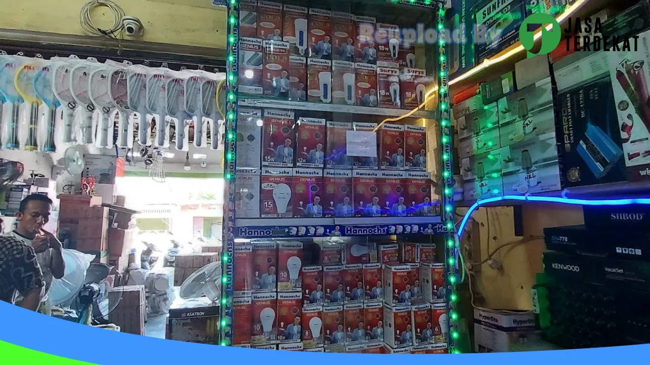 Gambar Star Elektronik di Deli Serdang, Sumatera Utara ke 3