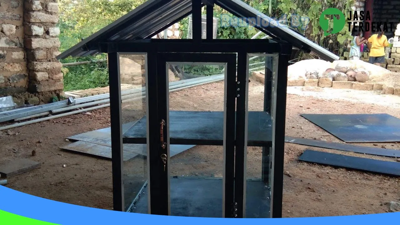 Gambar Ahmad las di Sumenep, Jawa Timur ke 4