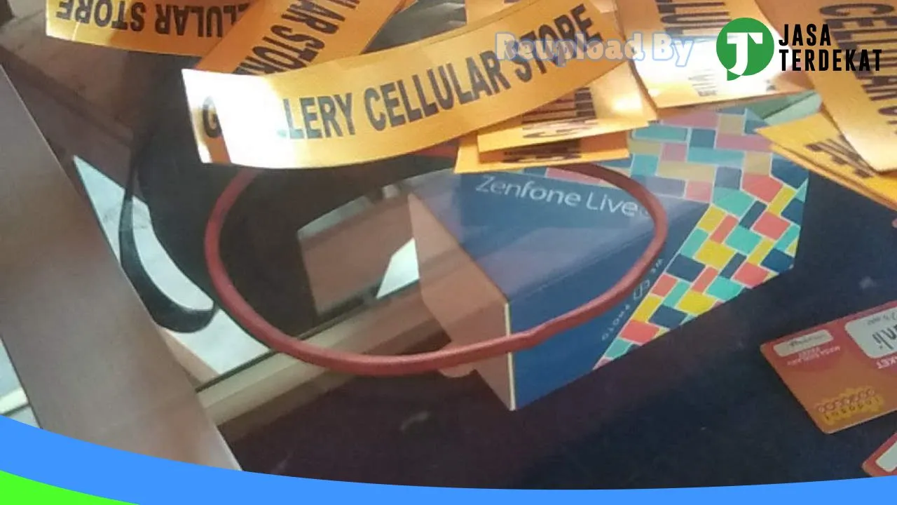 Gambar GALLERY CELLULAR STORE KLATEN di Klaten, Jawa Tengah ke 3
