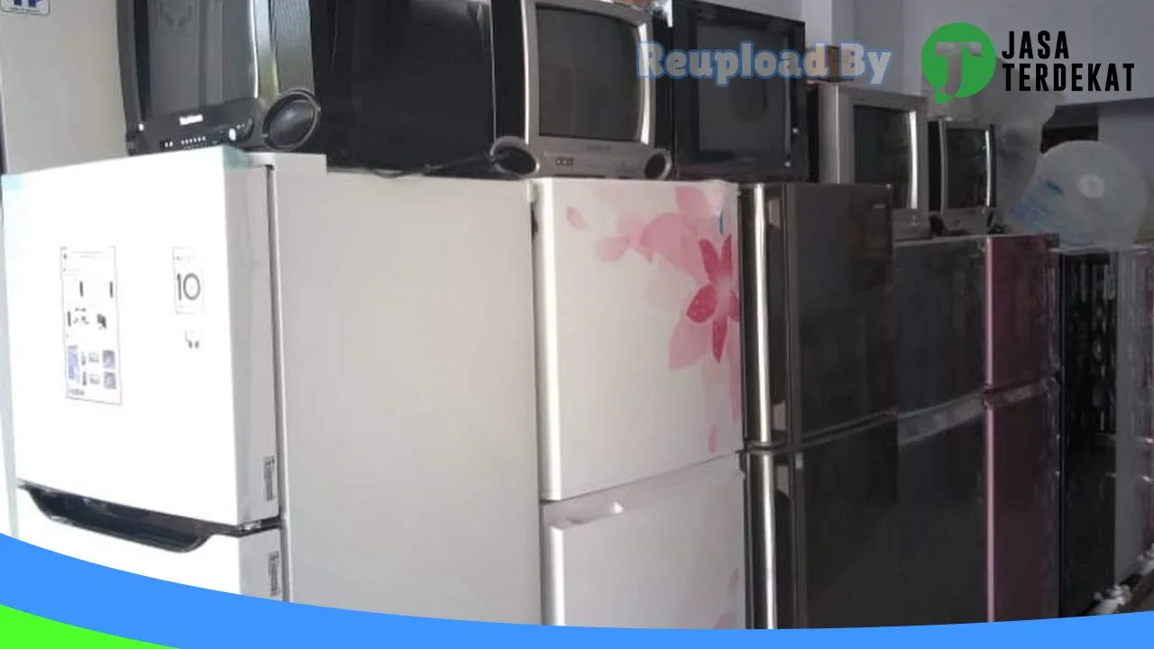 Gambar Seiko Elektronik di Bombana, Sulawesi Tenggara ke 1