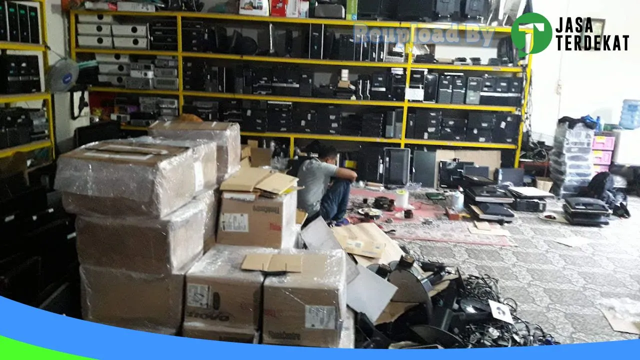Gambar Mp.computer di Jepara, Jawa Tengah ke 2