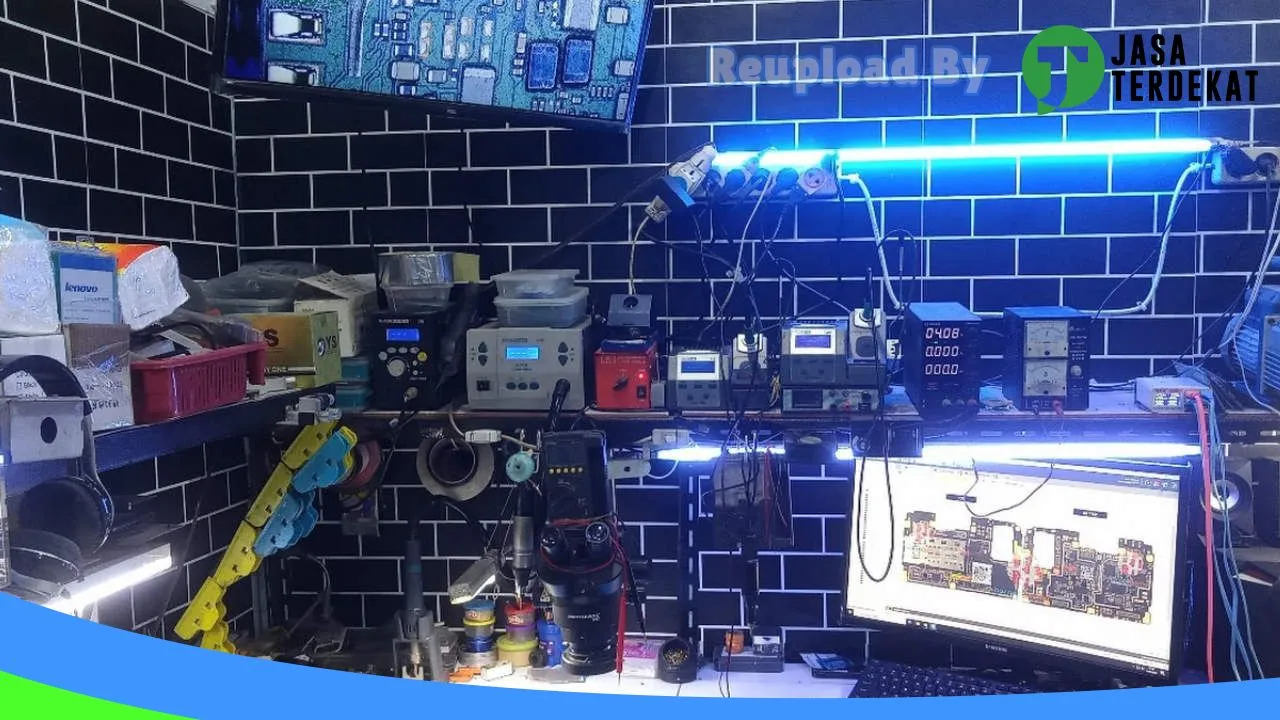 Gambar MITRA PONSEL di Deli Serdang, Sumatera Utara ke 2