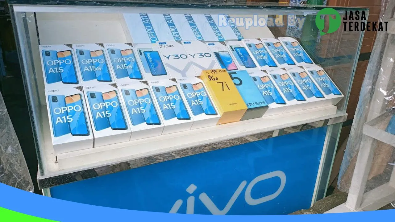 Gambar Toko Harapan Jaya Elektronik di Dompu, Nusa Tenggara Barat ke 2